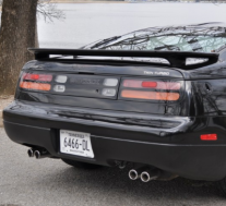 Z32 300zx 蜀车网