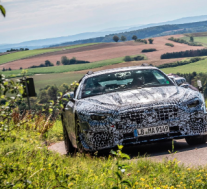 2022 梅赛德斯-AMG SL 到我们到目前为止所知道的