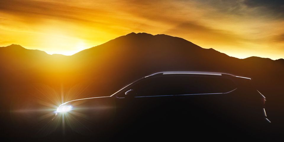 大众确认2022年Taos  SUV将获得158马力涡轮增压四缸发动机