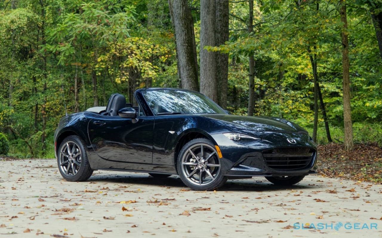 2021年马自达MX-5 Miata：定价和装饰水平