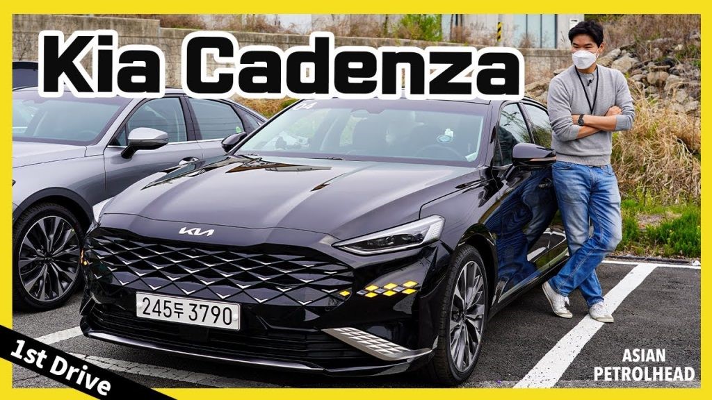 2022年新起亞K8（Cadenza）的行駛動(dòng)力是什么？