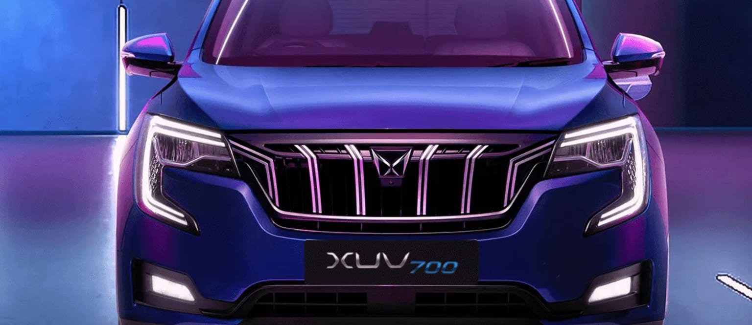 Mahindra 确认 XUV700 SUV 抵达澳大利亚